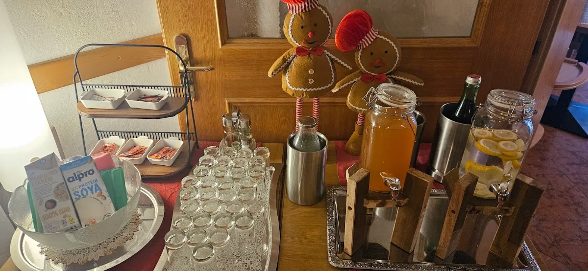 Essen und Trinken photo 5