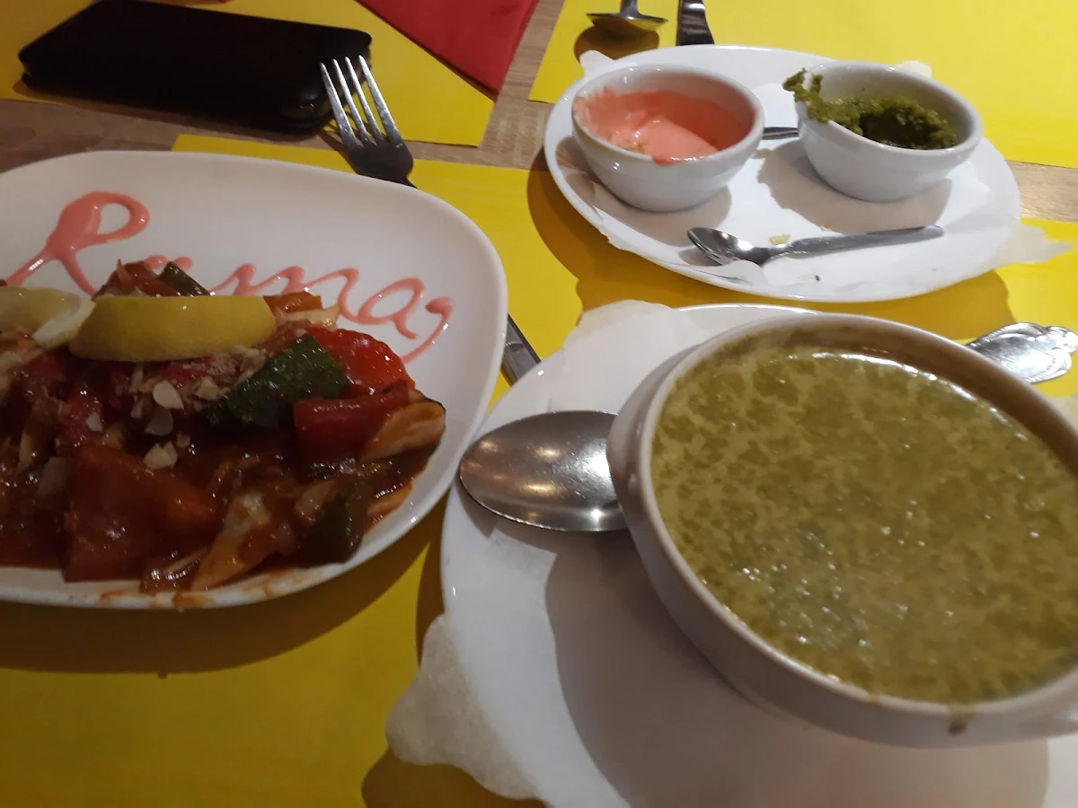 Essen und Trinken photo 7