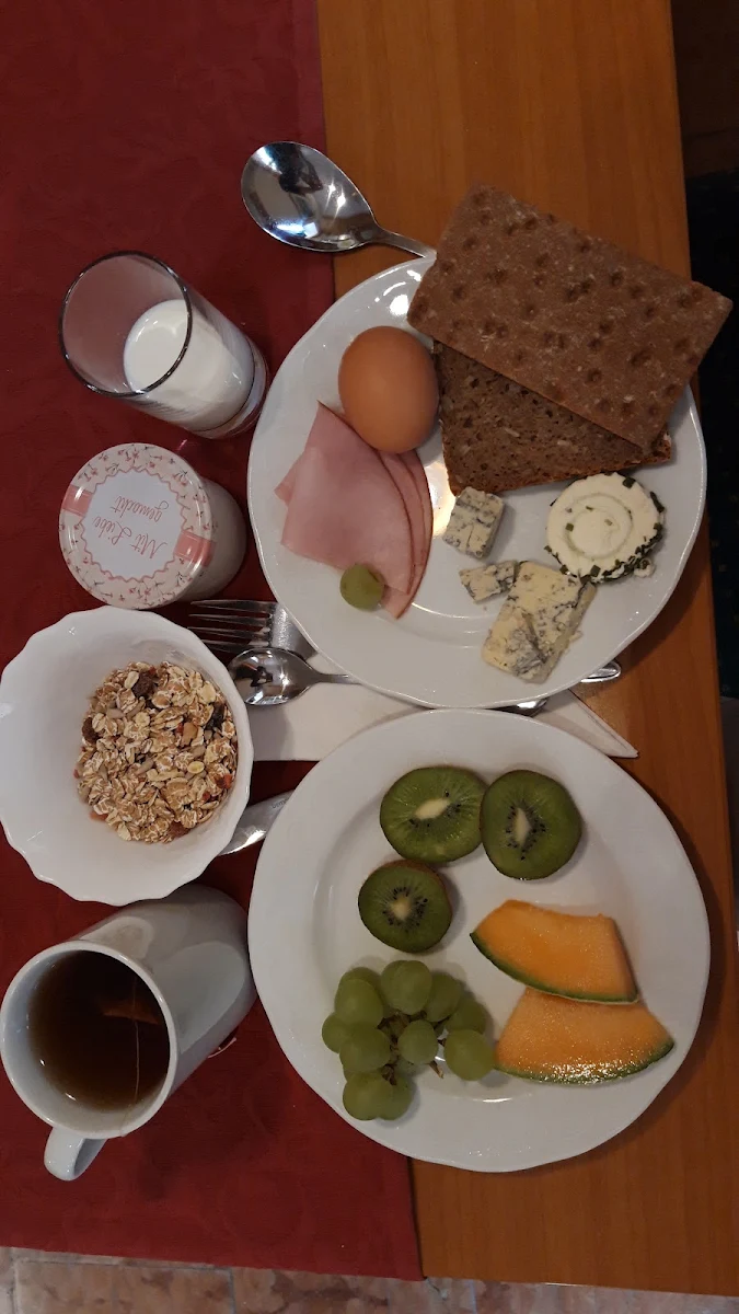 Essen und Trinken photo 8