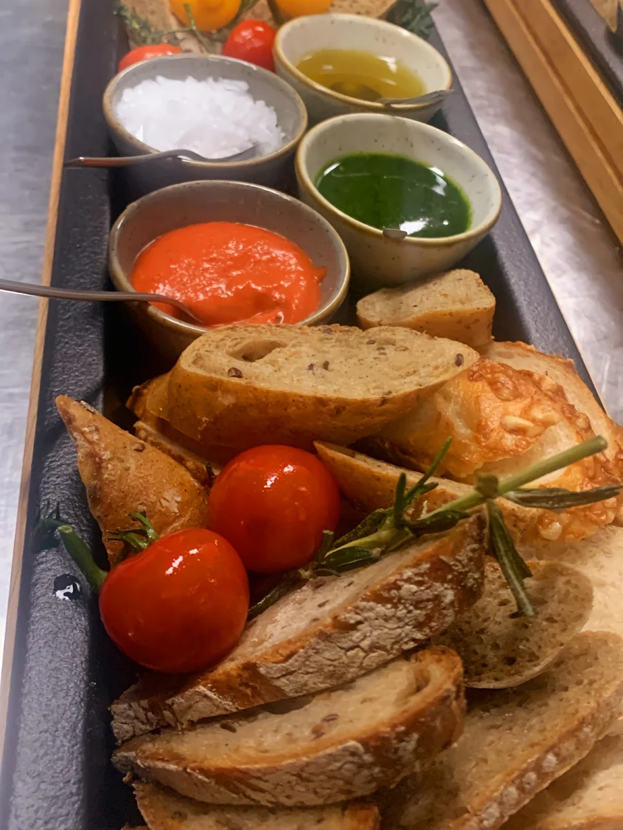 Essen und Trinken photo 6