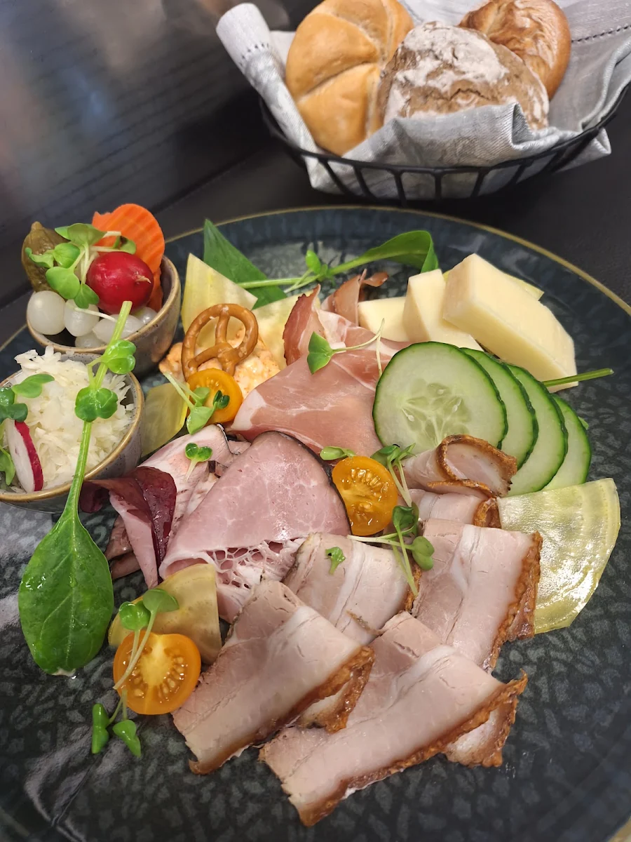 Essen und Trinken photo 8