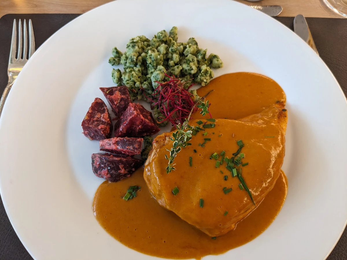 Essen und Trinken photo 10