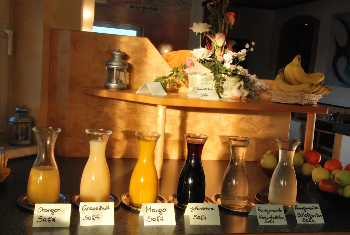 Essen und Trinken photo 5
