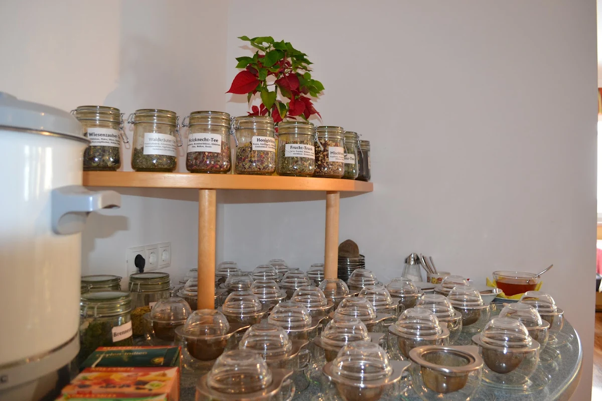 Essen und Trinken photo 6