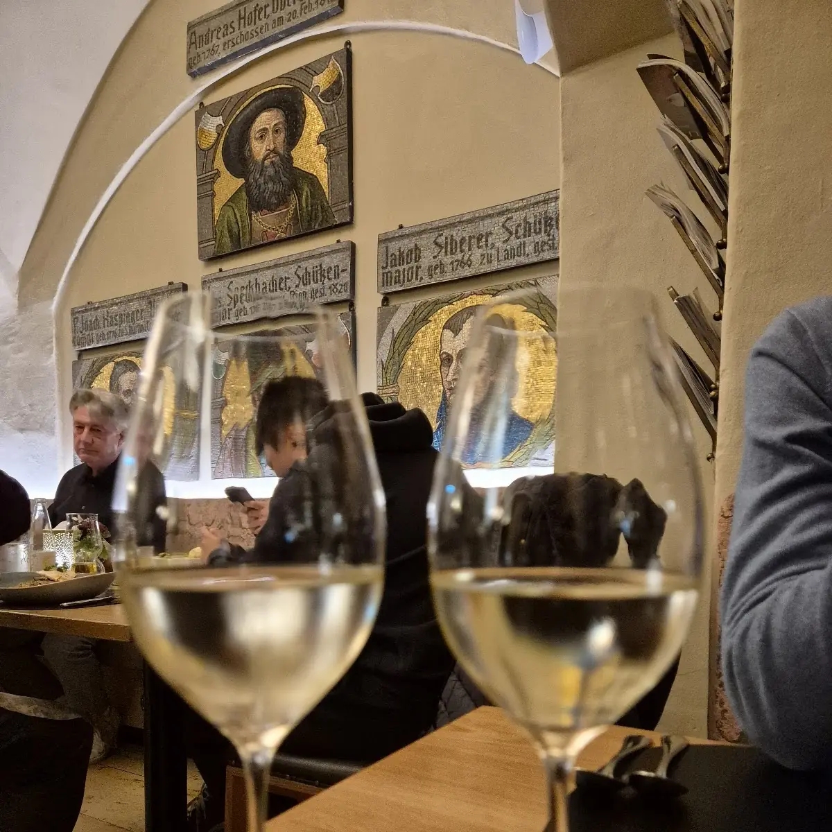 Essen und Trinken photo 10