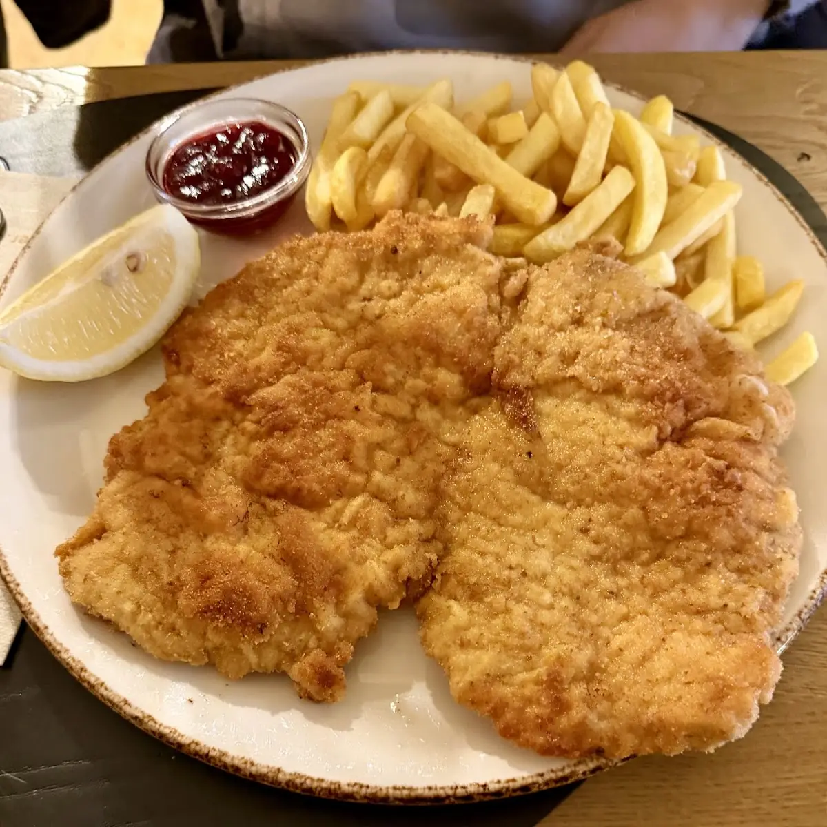 Essen und Trinken photo 4