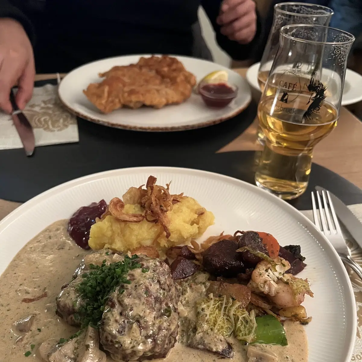 Essen und Trinken photo 7