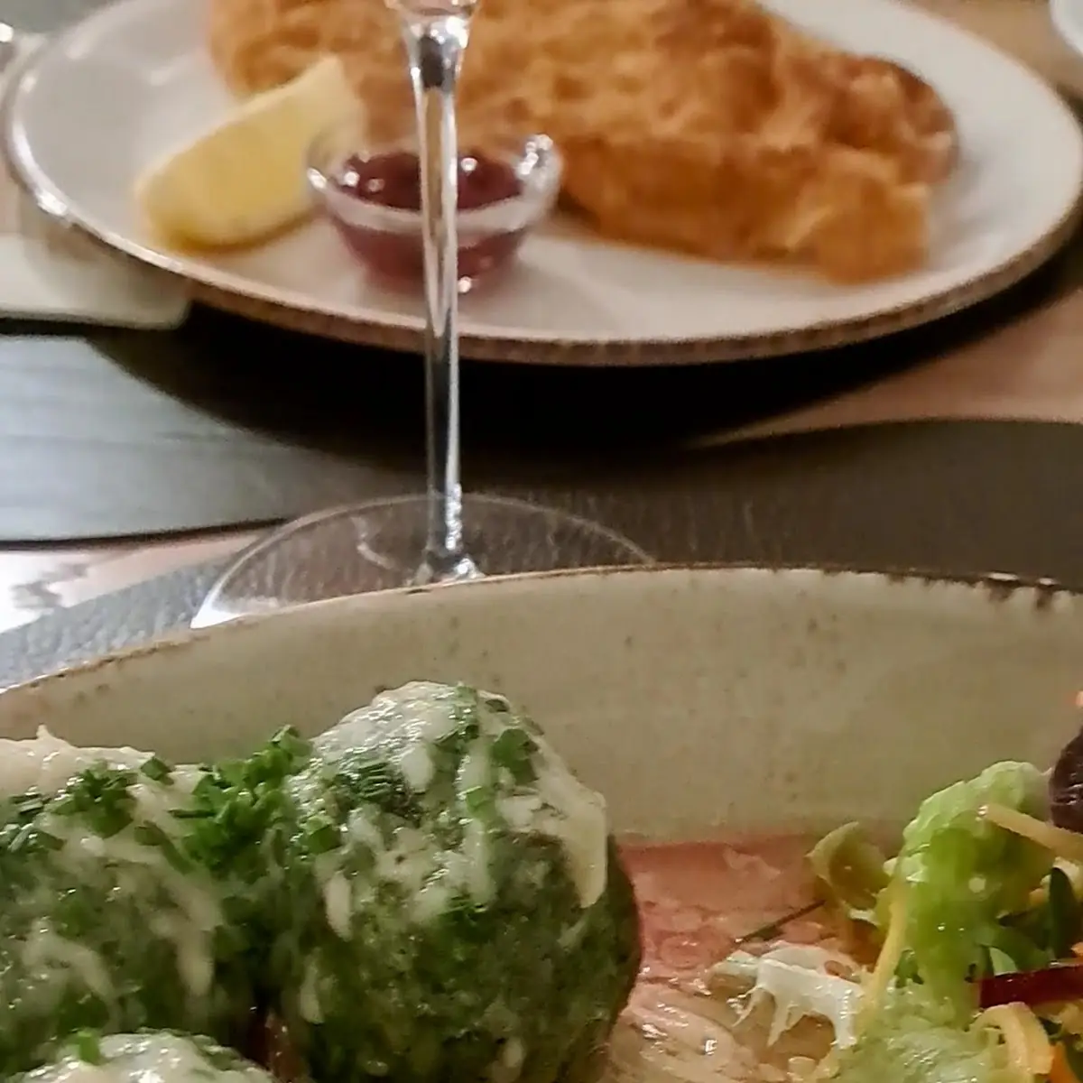 Essen und Trinken photo 8