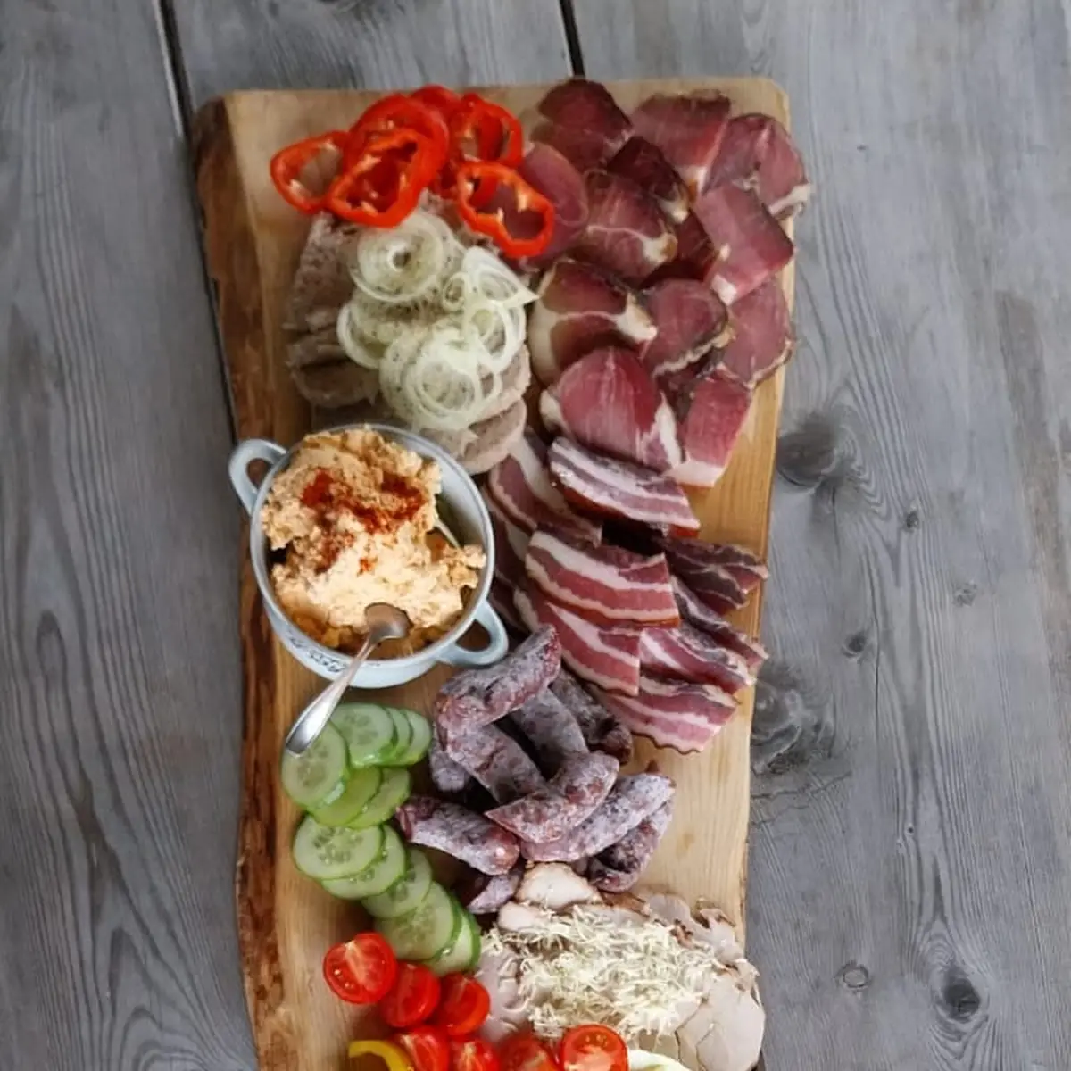 Essen und Trinken photo 1