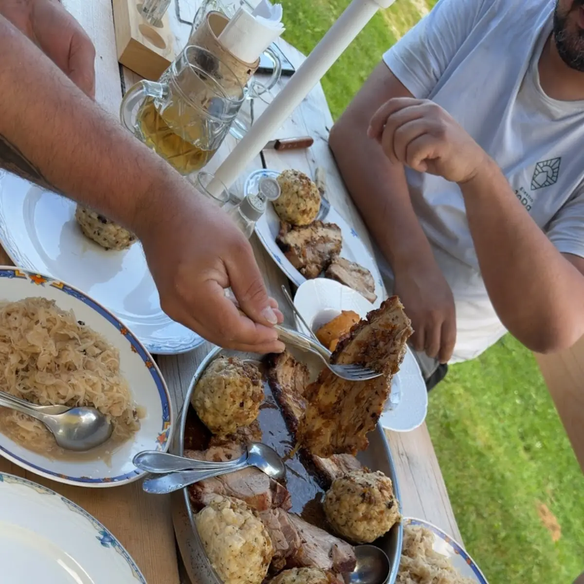Essen und Trinken photo 10