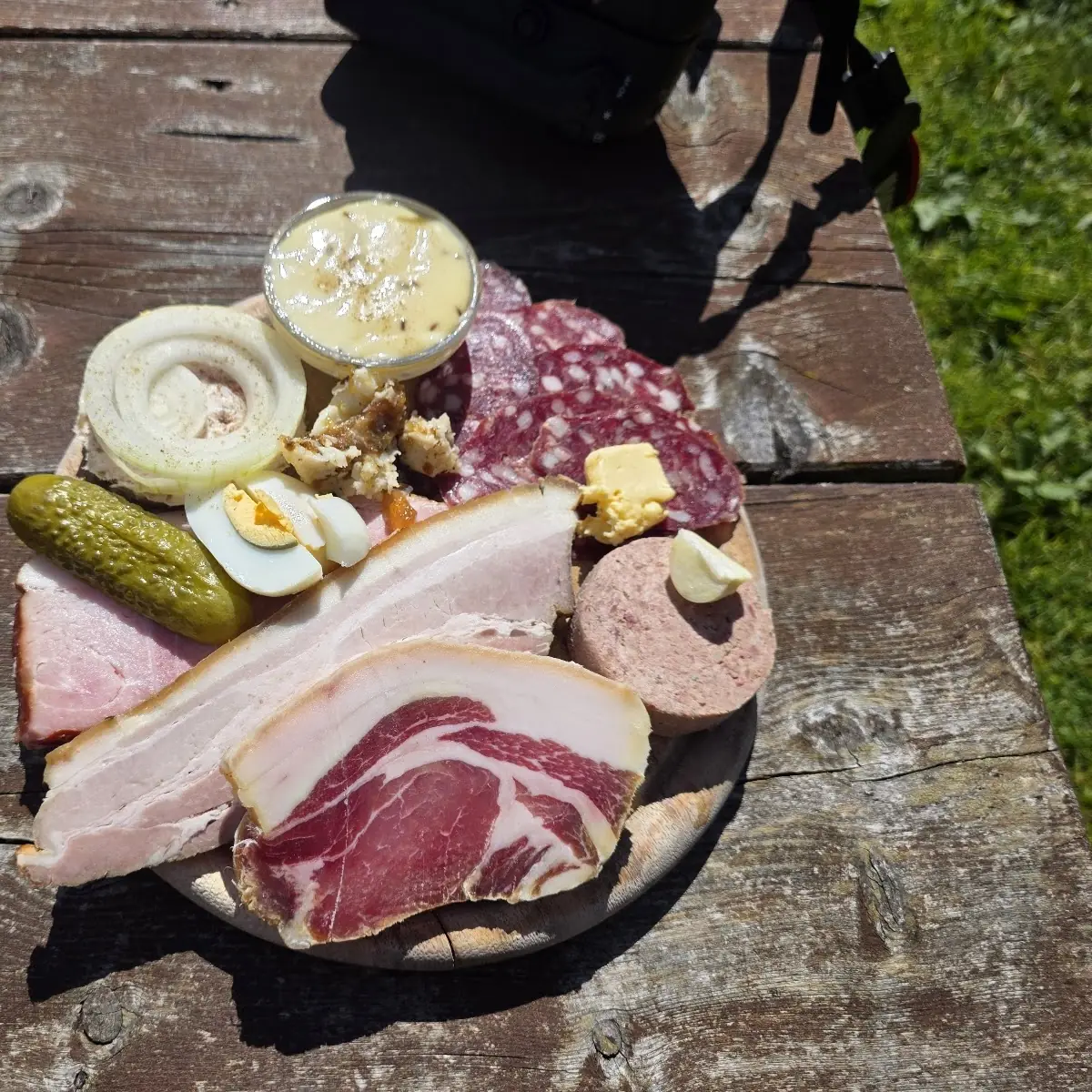 Essen und Trinken photo 4