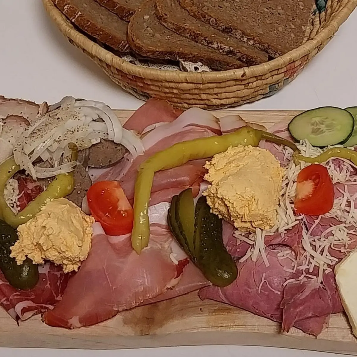 Essen und Trinken photo 5