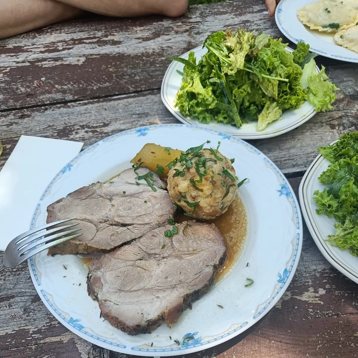 Essen und Trinken photo 8