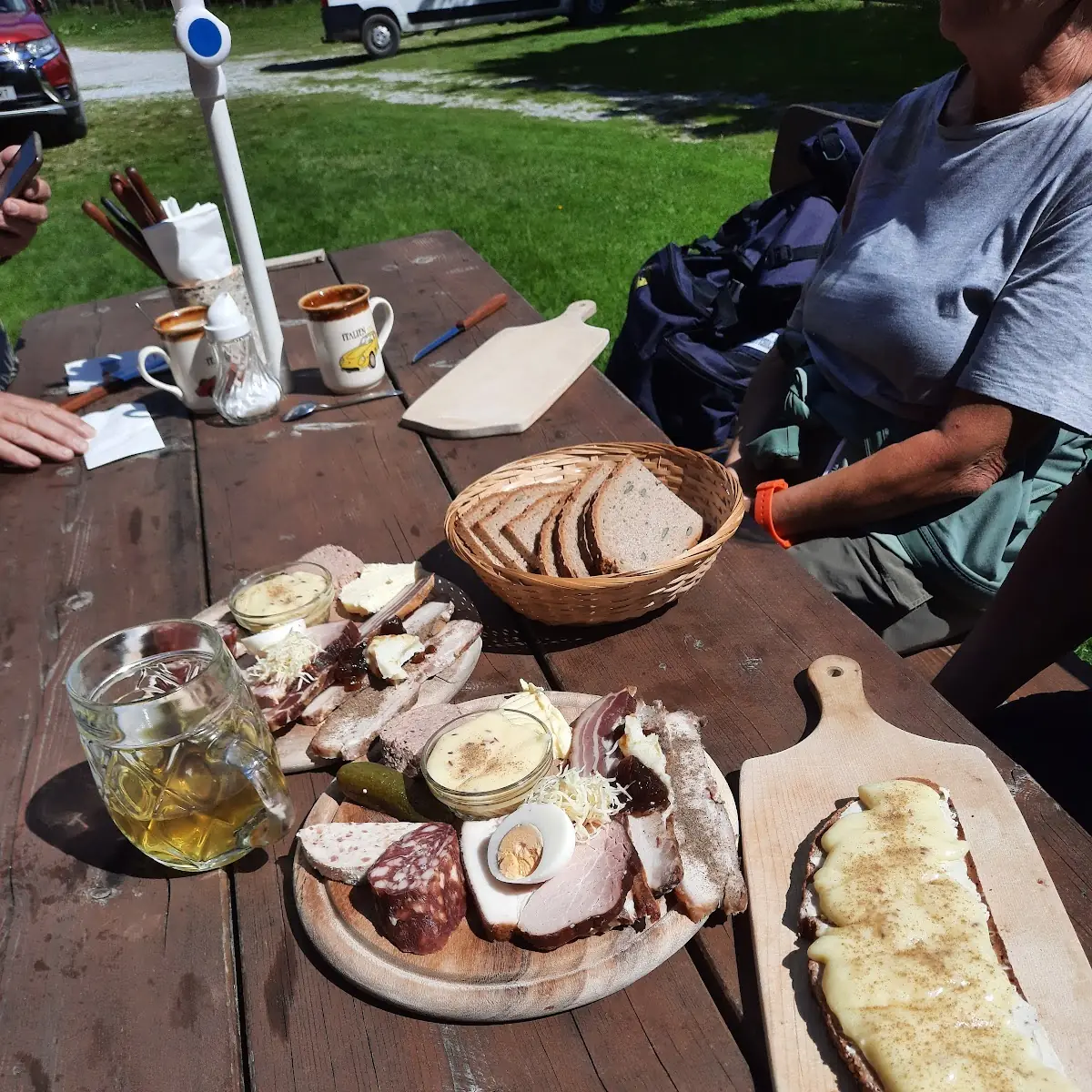 Essen und Trinken photo 9