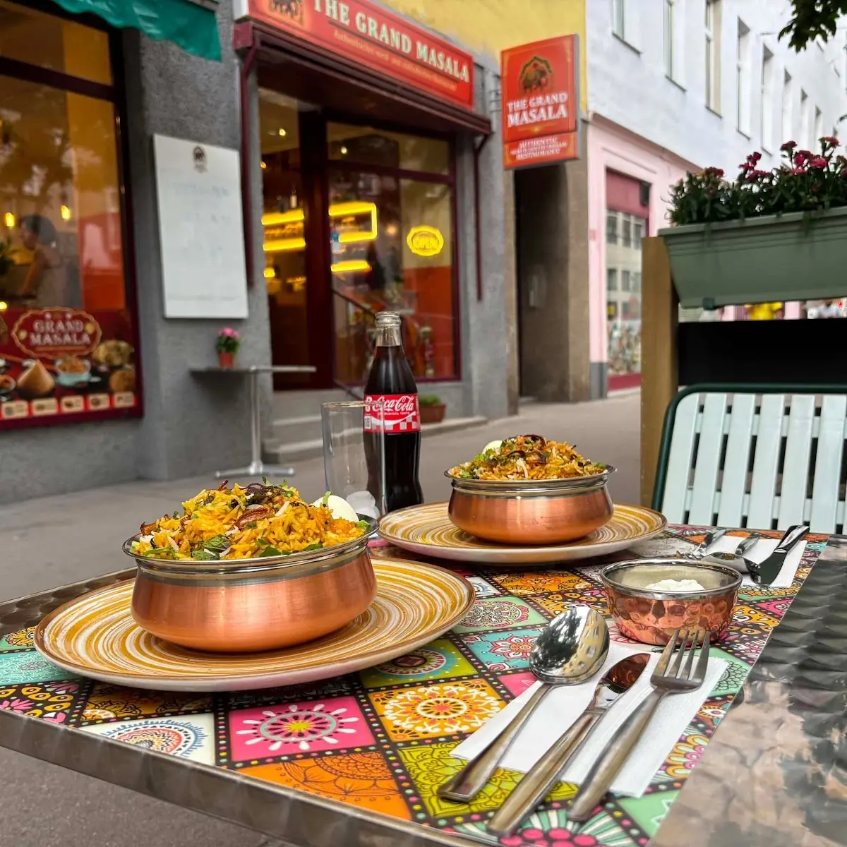 Essen und Trinken photo 1