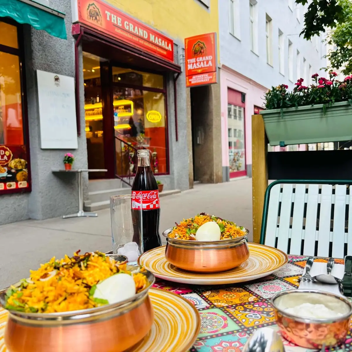 Essen und Trinken photo 2