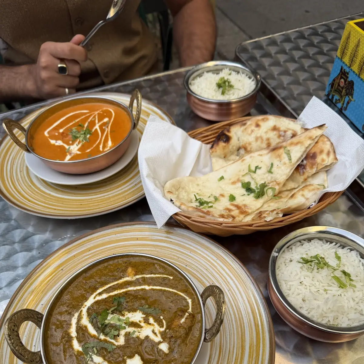 Essen und Trinken photo 3