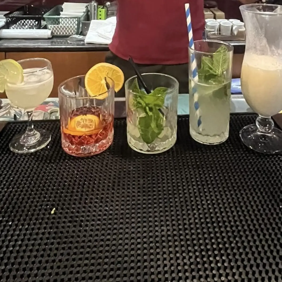 Essen und Trinken photo 4