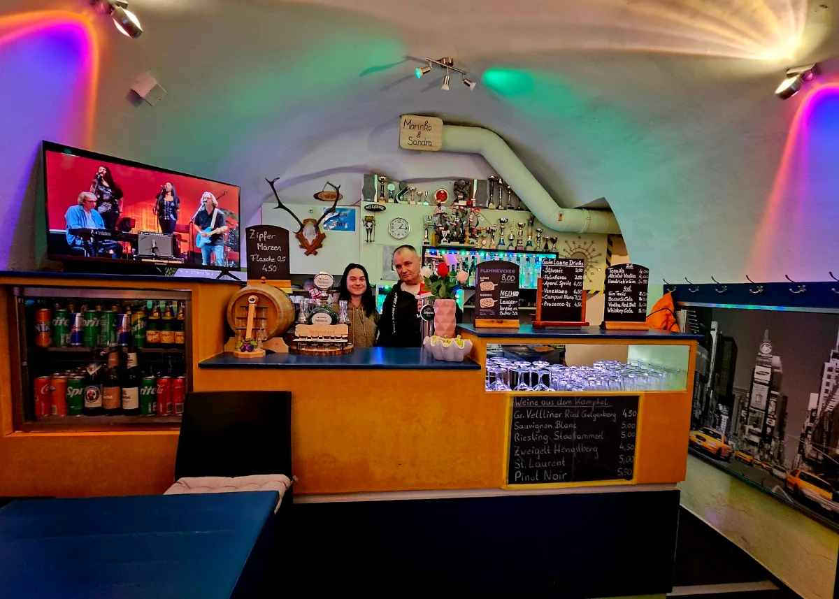 Nano Bar Titelbild