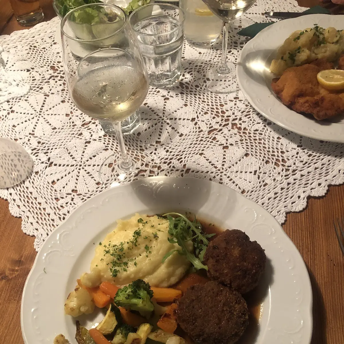 Essen und Trinken photo 10