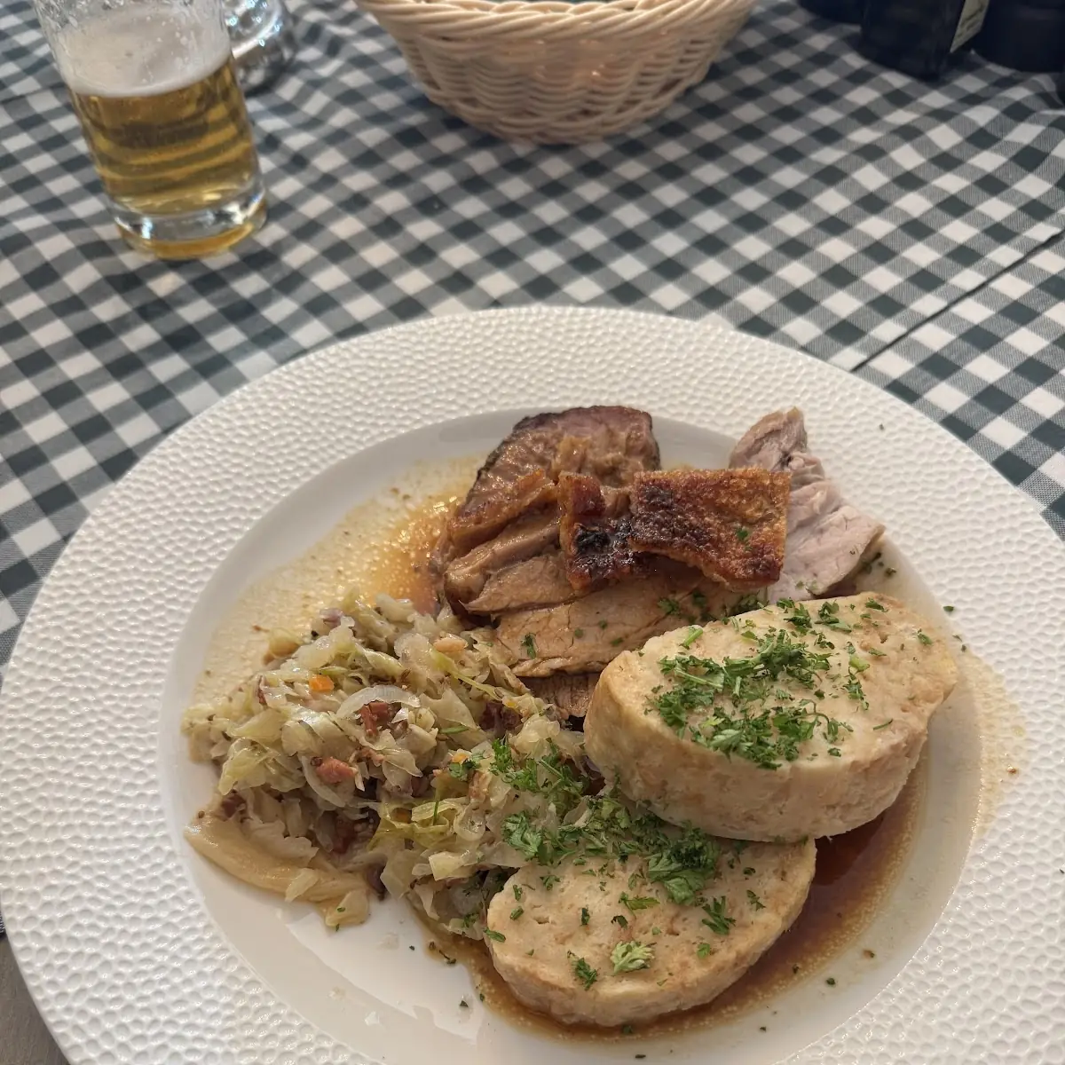 Essen und Trinken photo 4