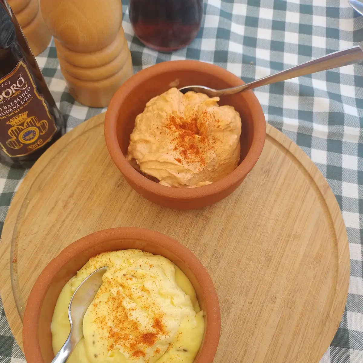 Essen und Trinken photo 5
