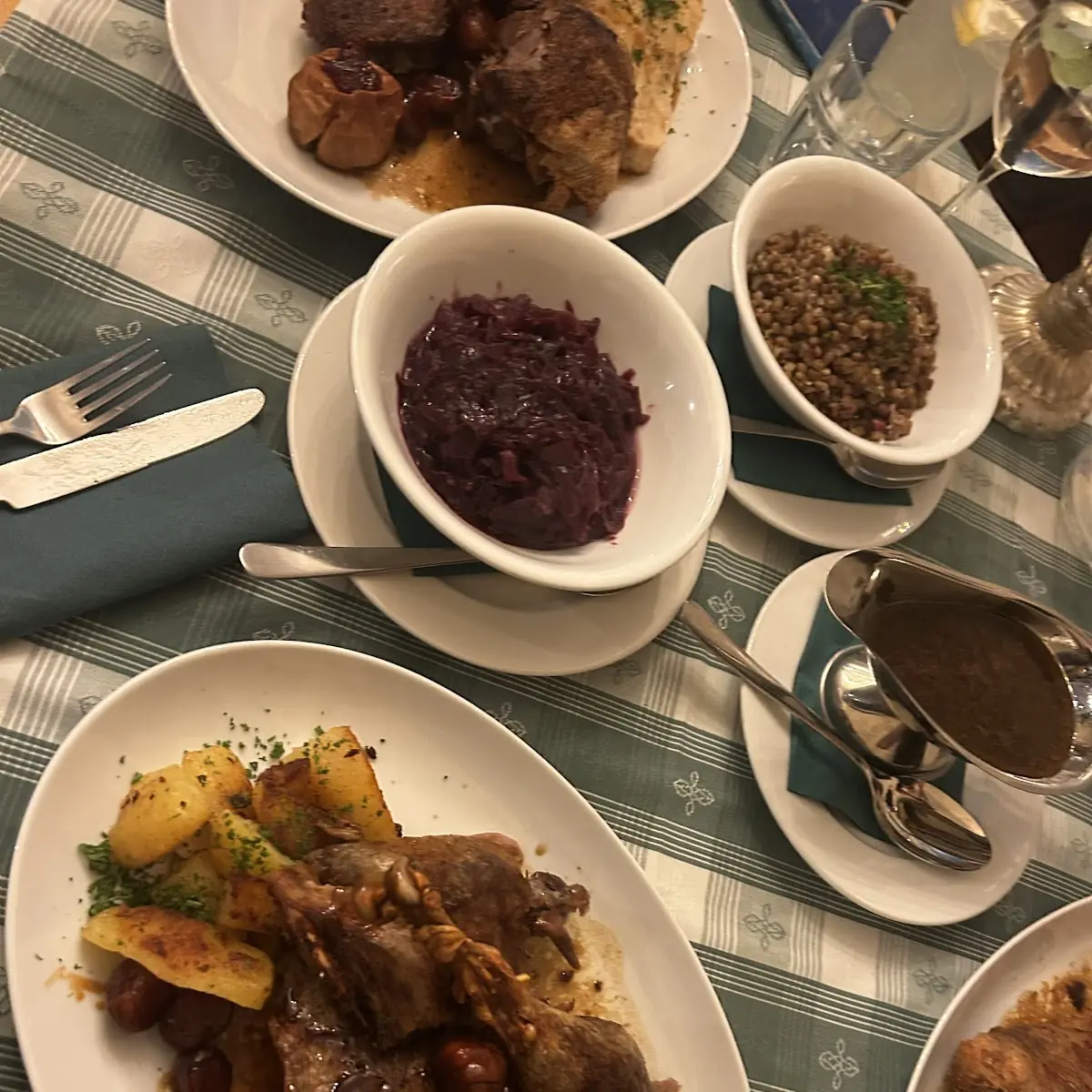 Essen und Trinken photo 6