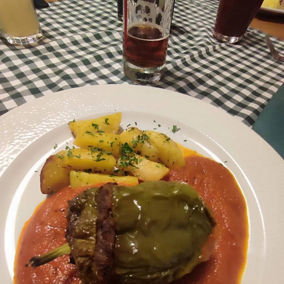 Essen und Trinken photo 7