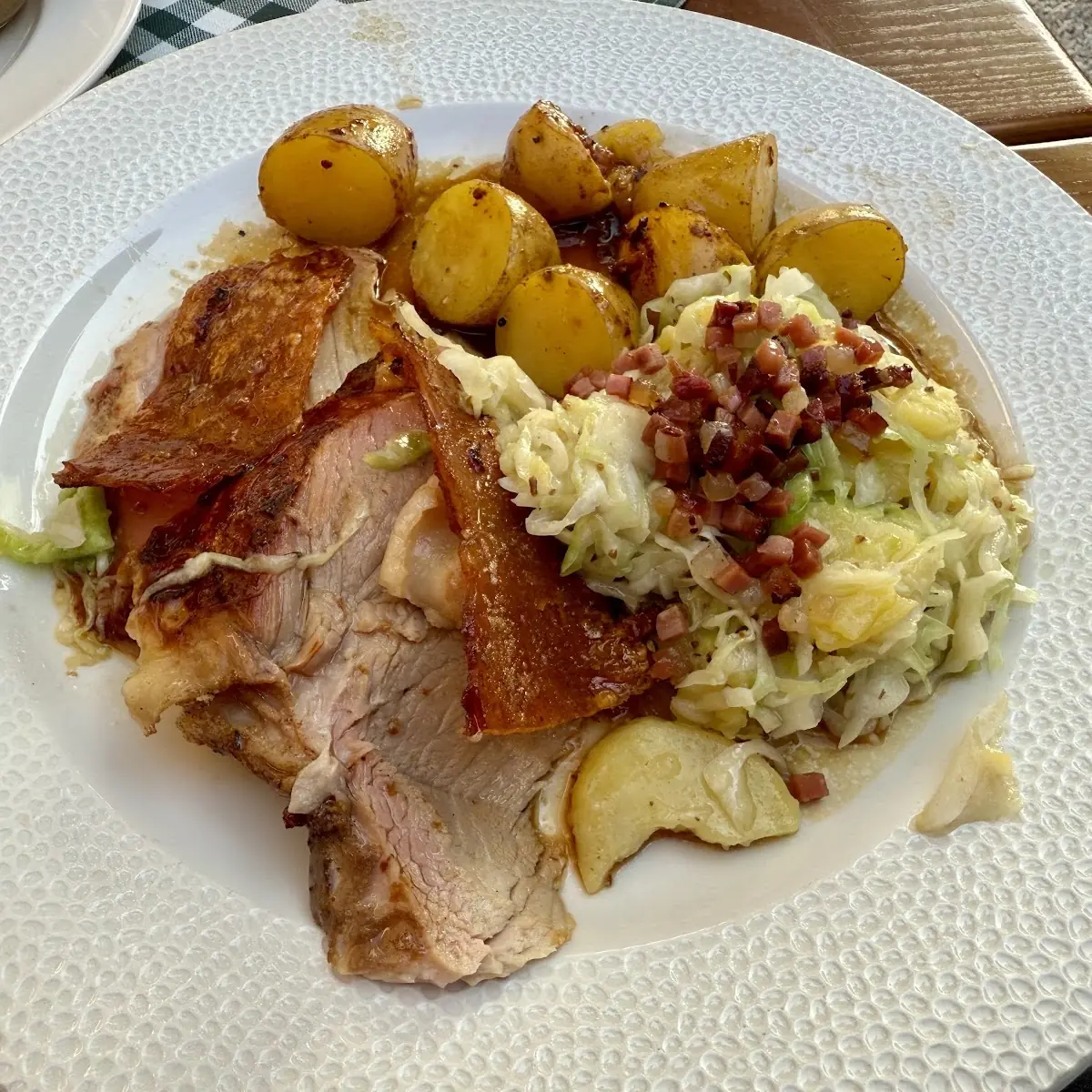 Essen und Trinken photo 8