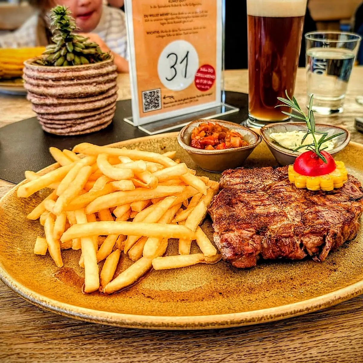 Essen und Trinken photo 3