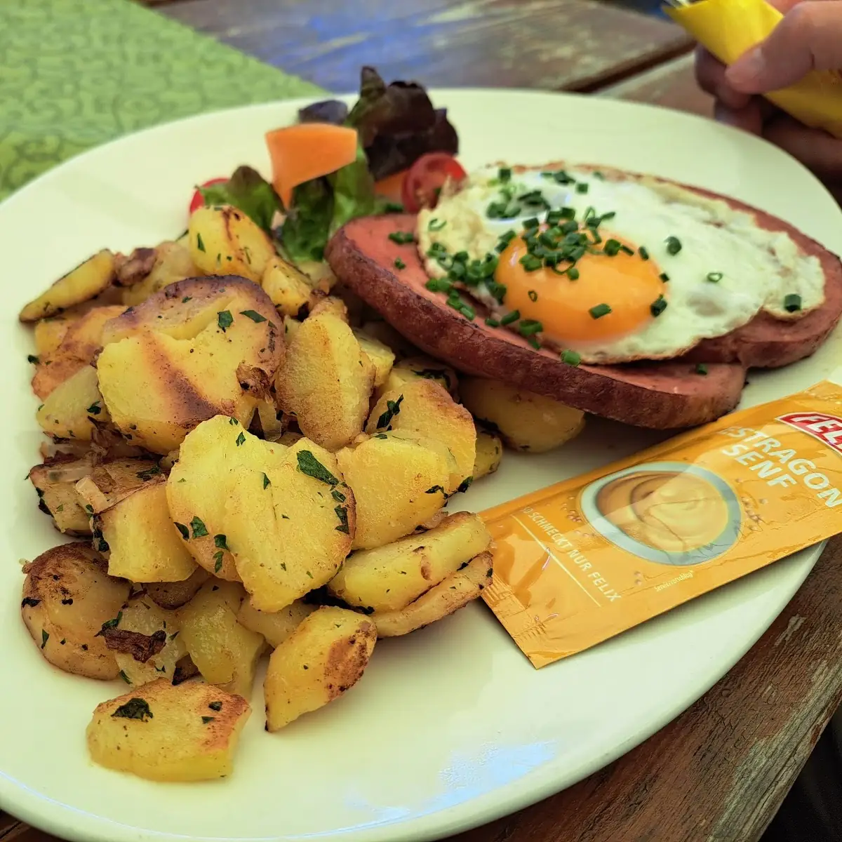 Essen und Trinken photo 4