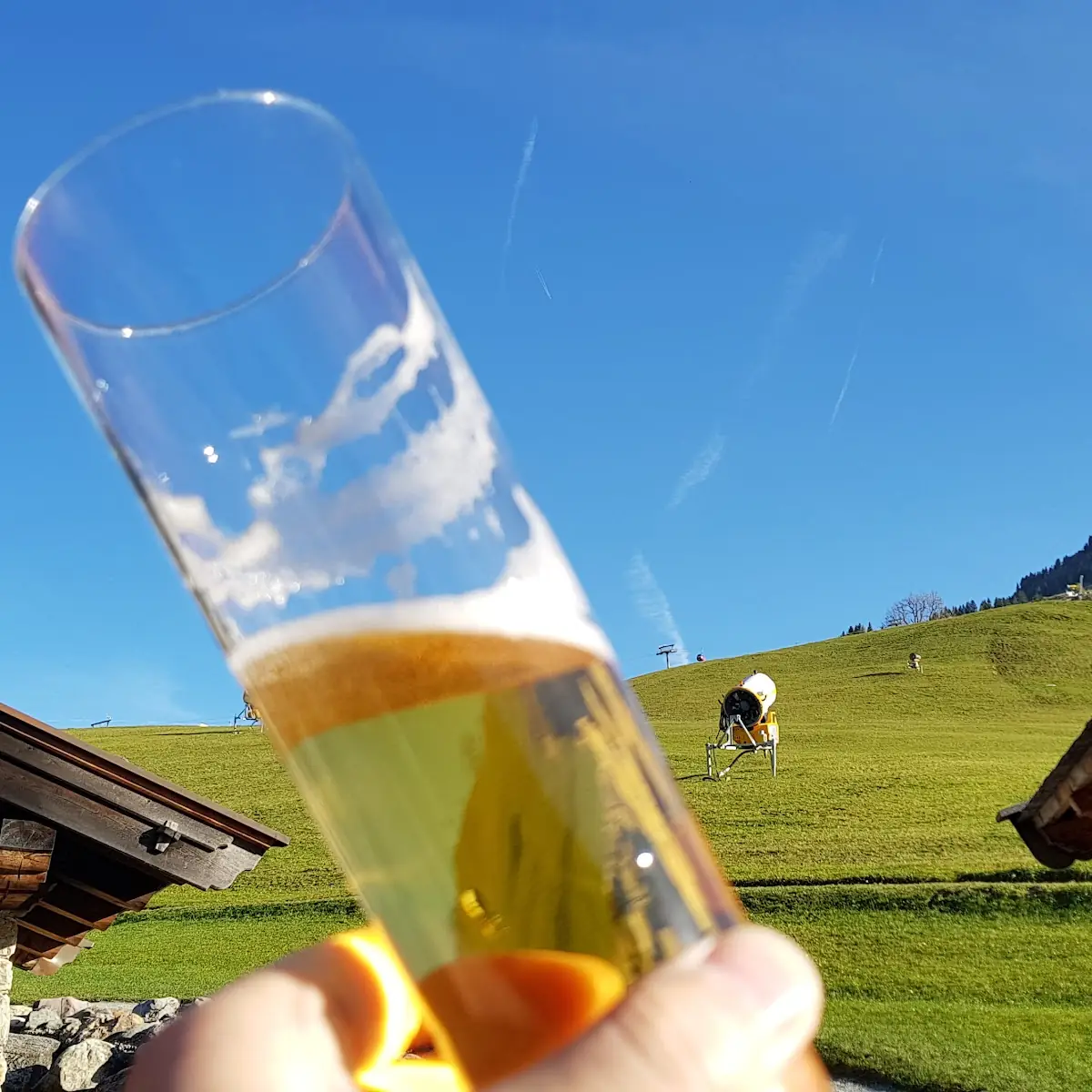 Essen und Trinken photo 5