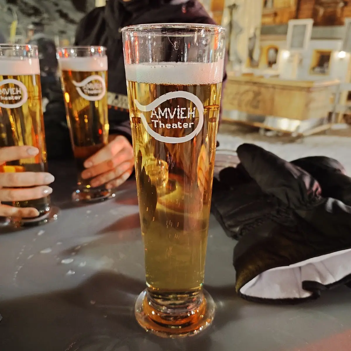 Essen und Trinken photo 6