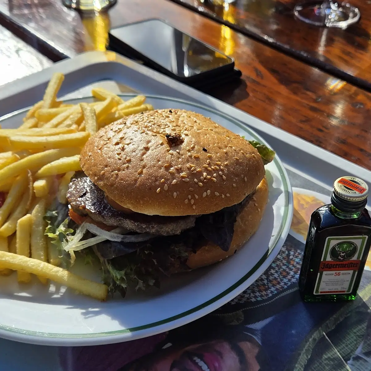 Essen und Trinken photo 7