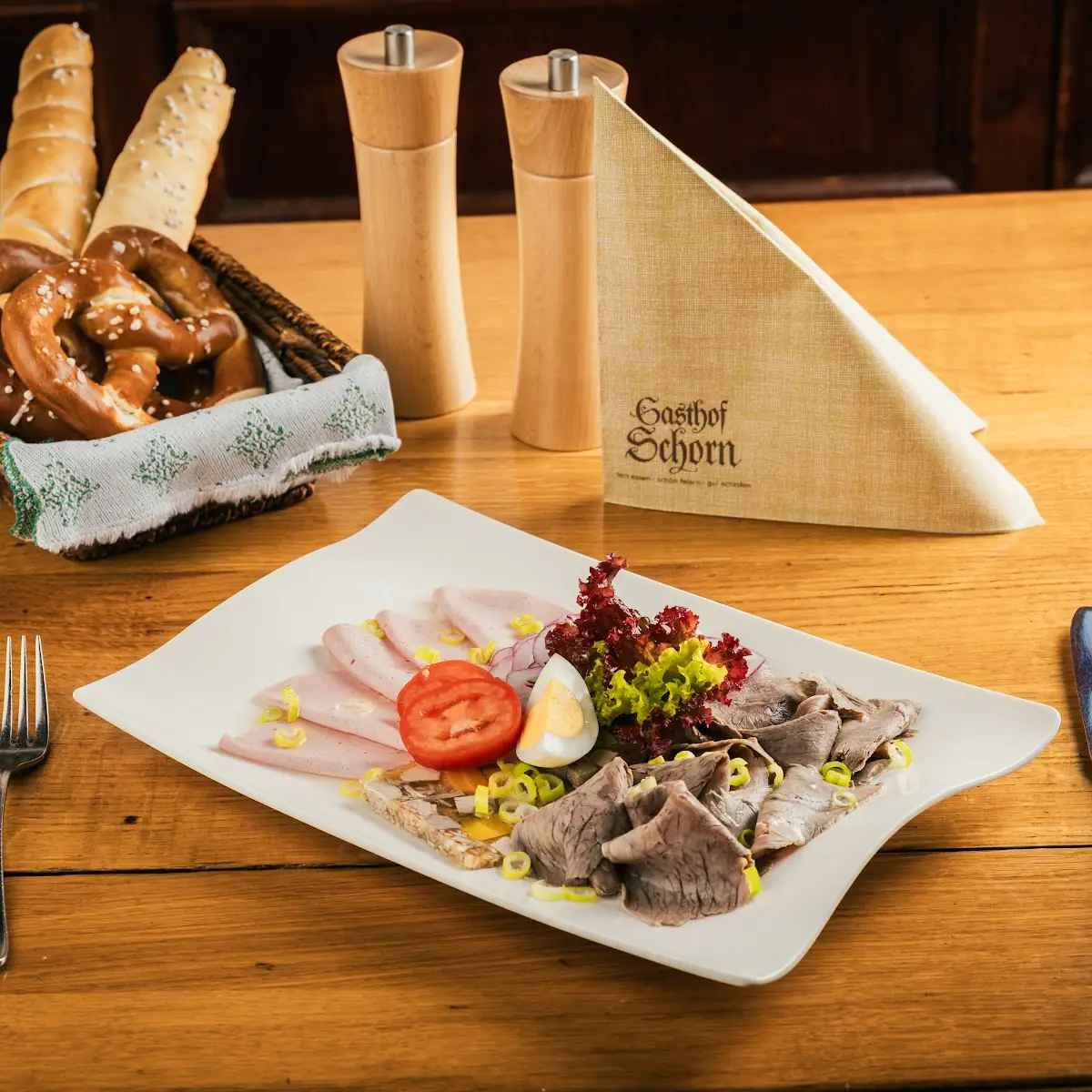 Essen und Trinken photo 10