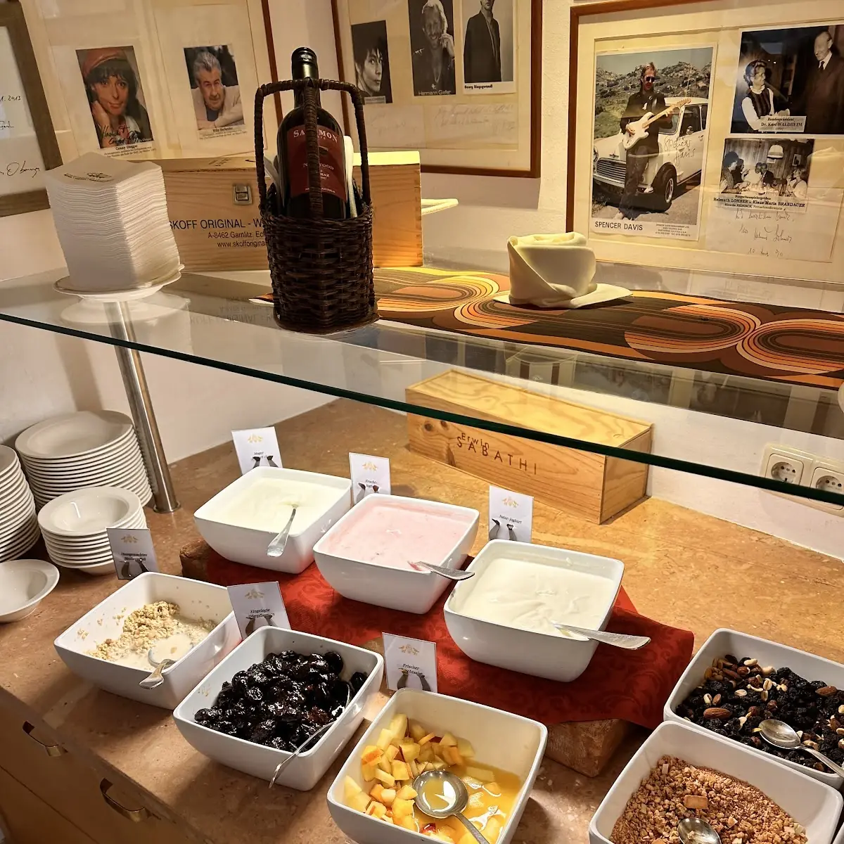 Essen und Trinken photo 10