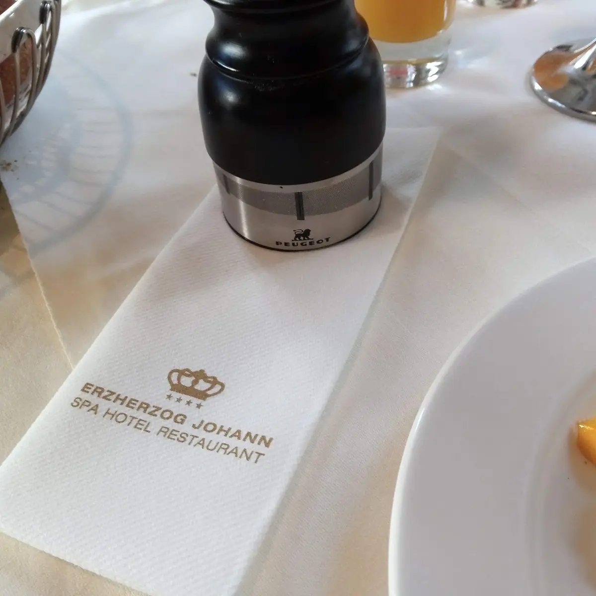 Essen und Trinken photo 8