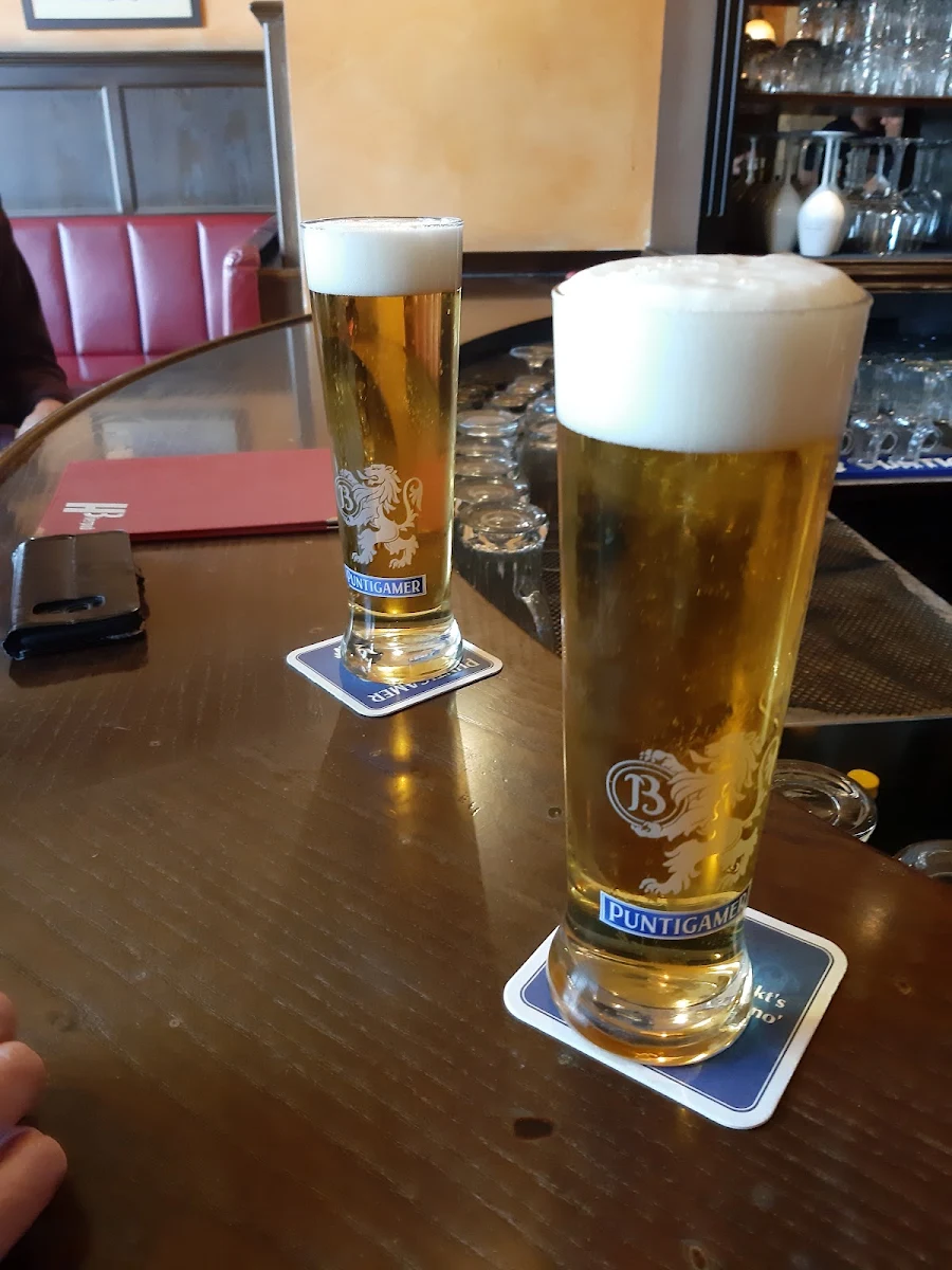 Essen und Trinken photo 5