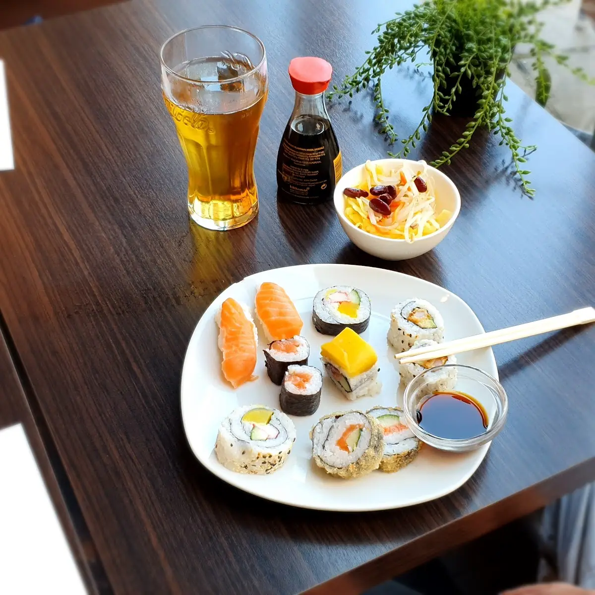 Essen und Trinken photo 10