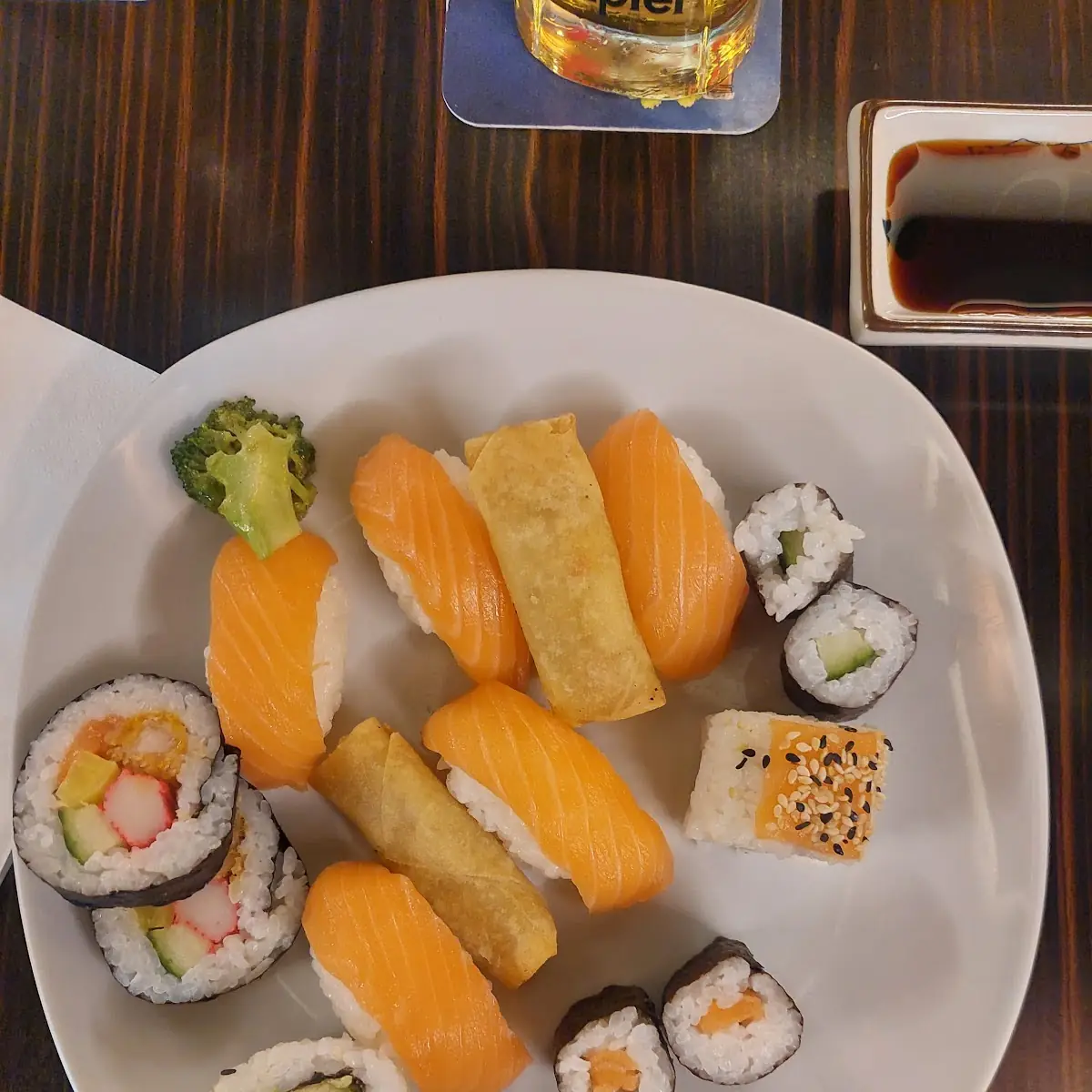 Essen und Trinken photo 3