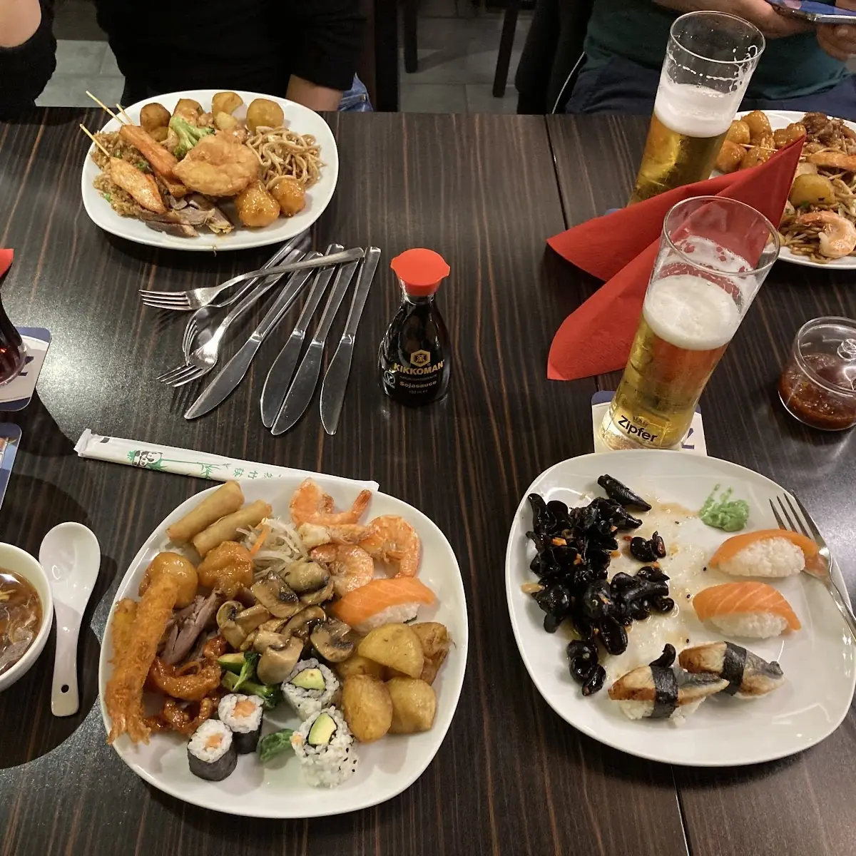 Essen und Trinken photo 8