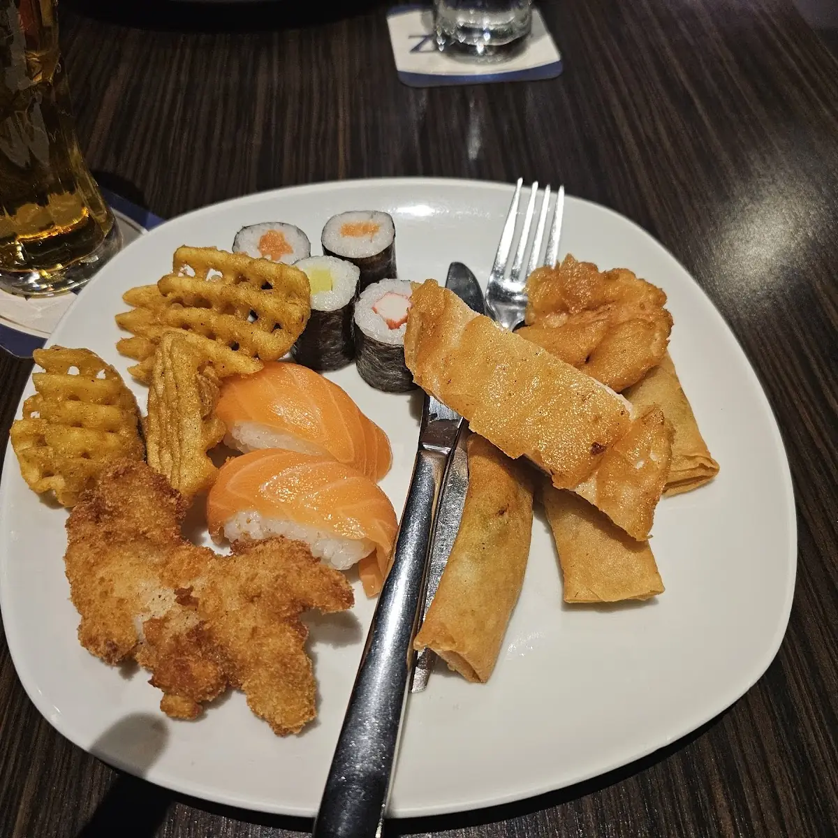 Essen und Trinken photo 9
