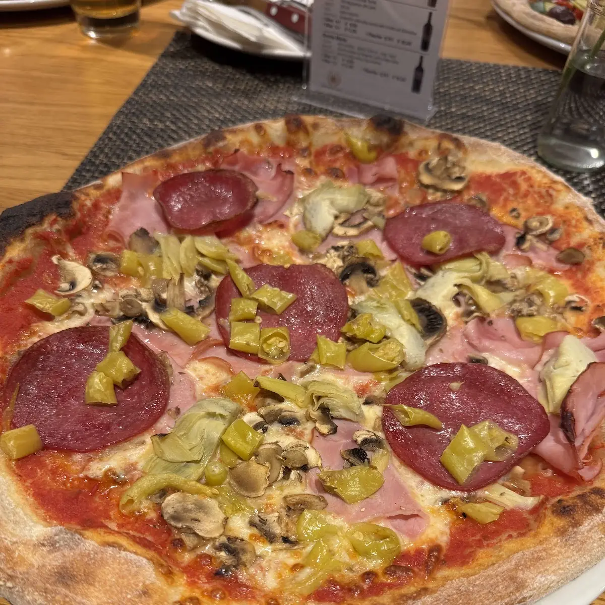 Essen und Trinken photo 1