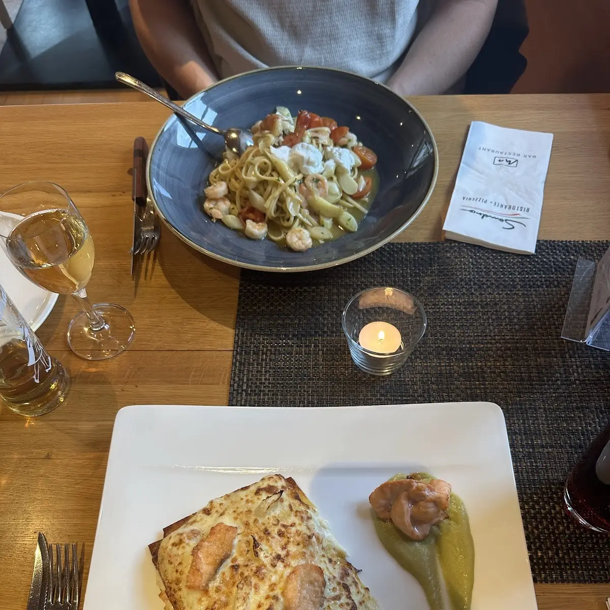 Essen und Trinken photo 2