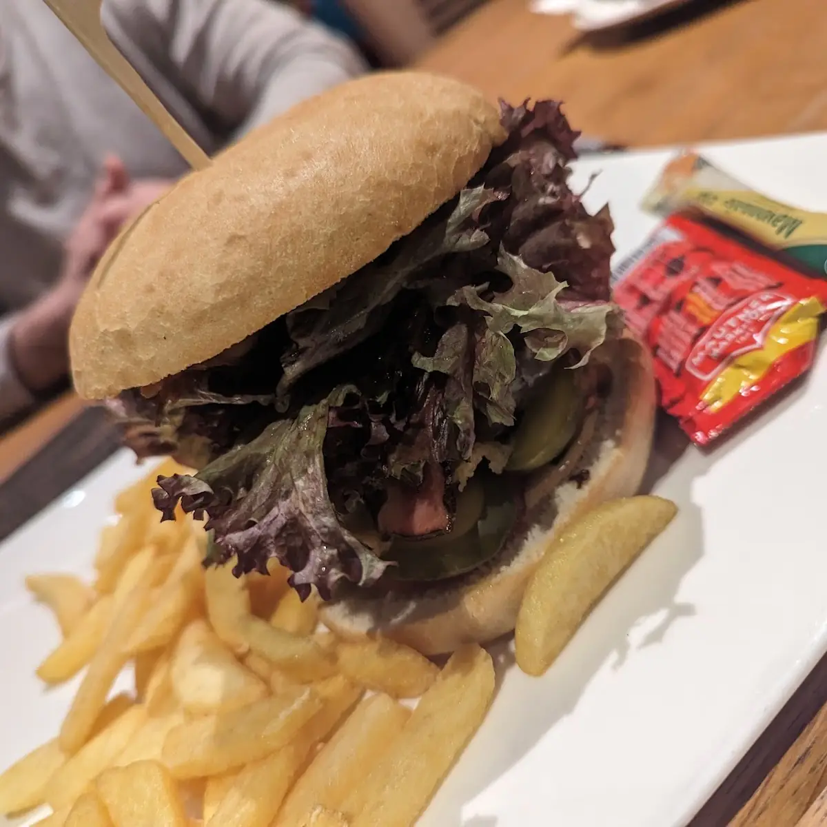 Essen und Trinken photo 4