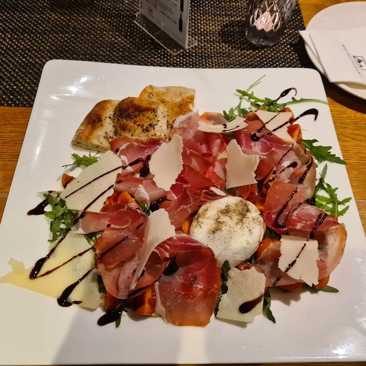 Essen und Trinken photo 8