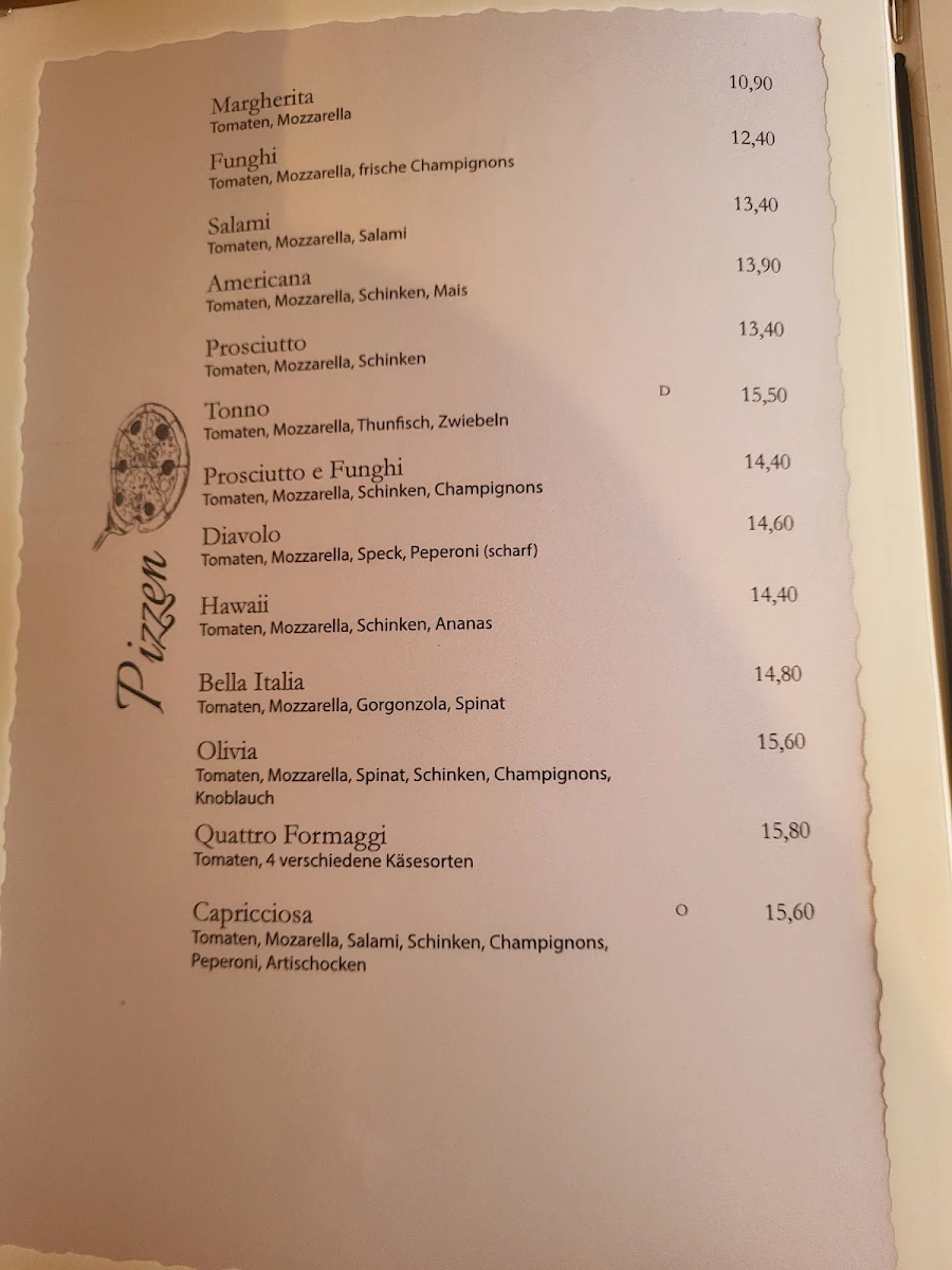 Speisekarte photo 7