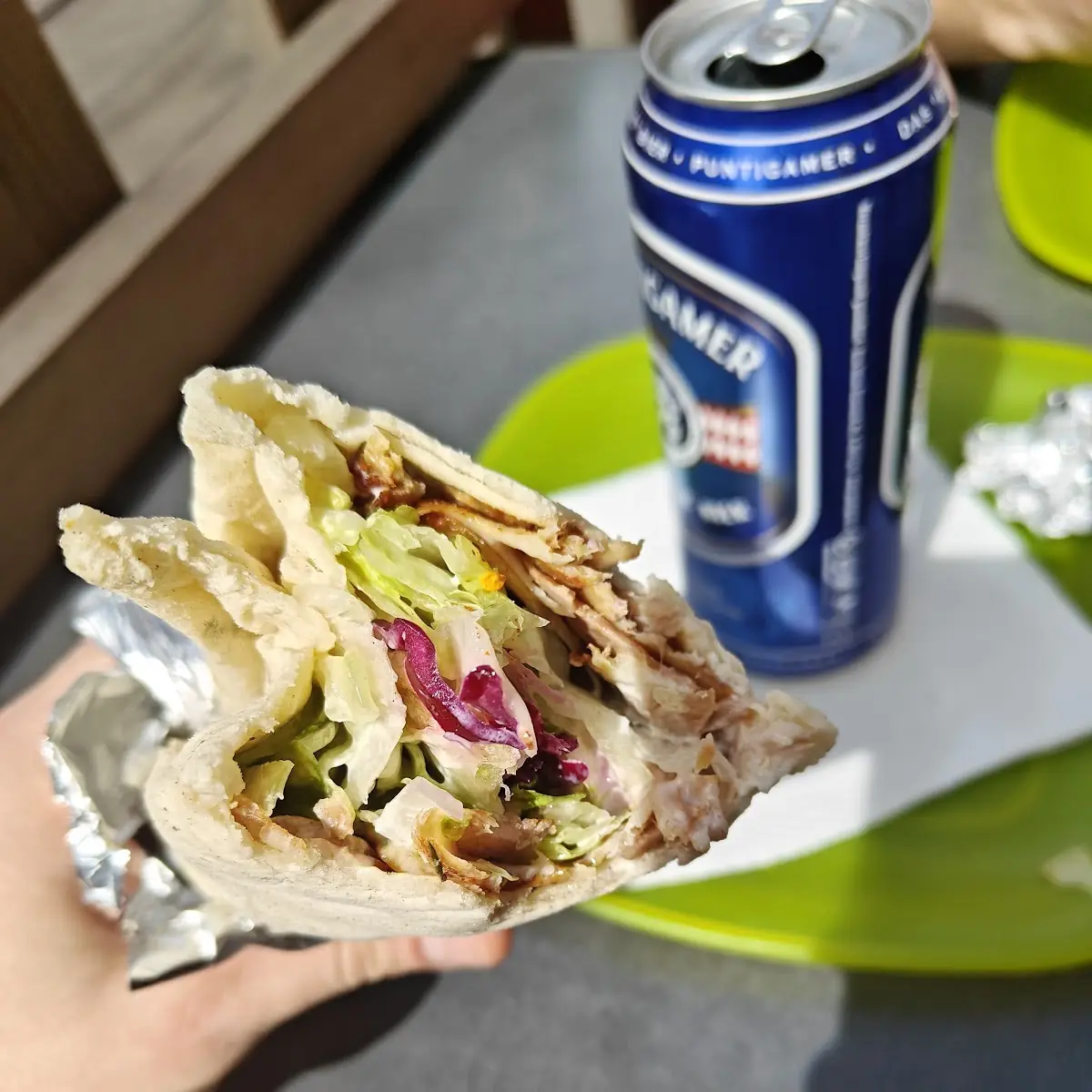 Essen und Trinken photo 4