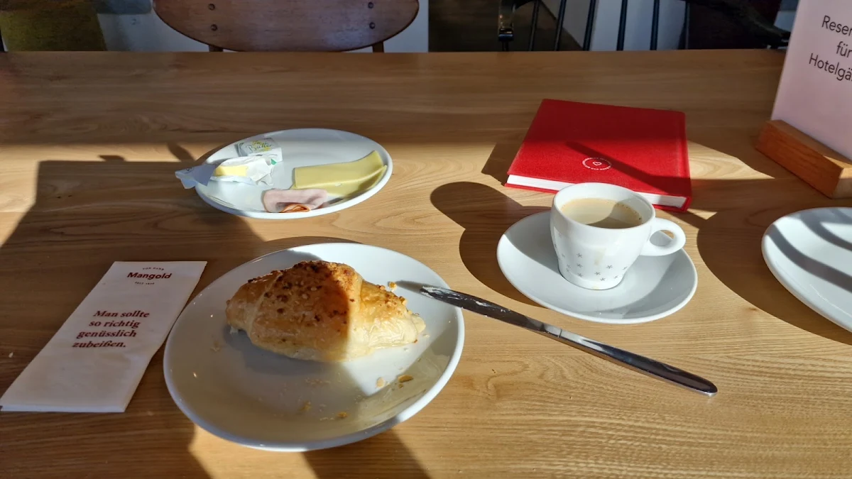 Essen und Trinken photo 3