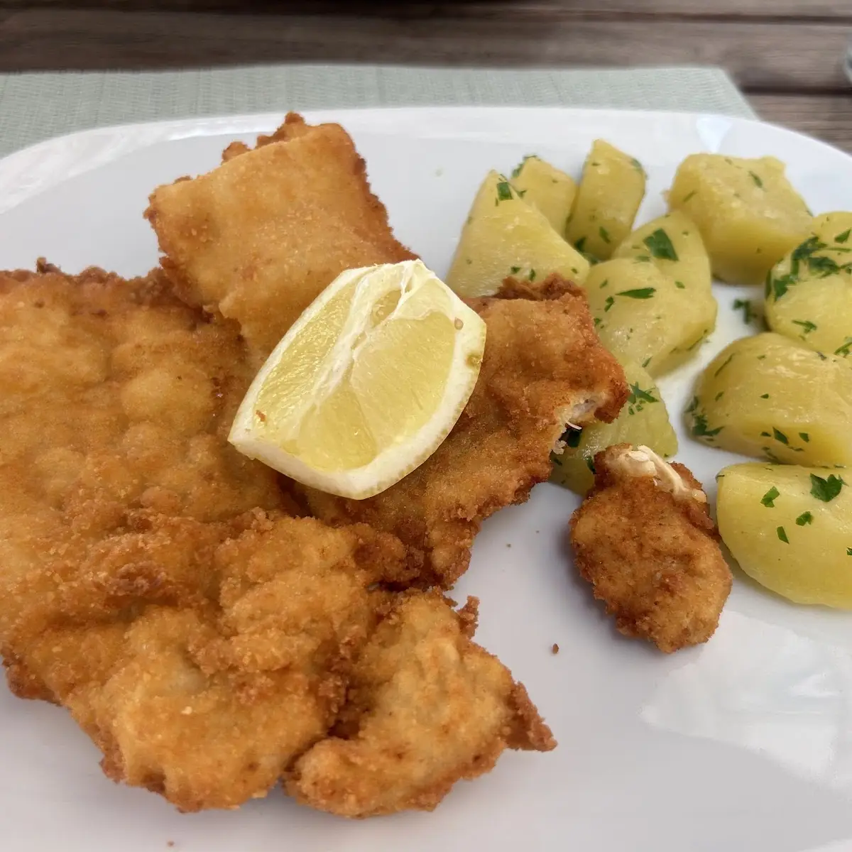 Essen und Trinken photo 4